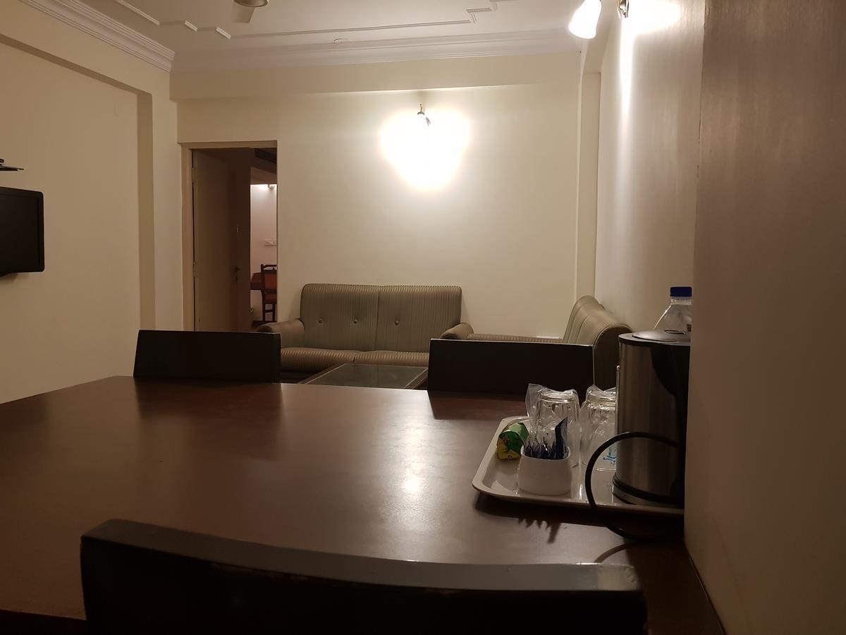 Hotel Ballal Residency Bengaluru Kültér fotó